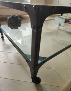 Helen Turkington Coffee Table