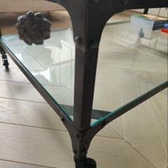 Helen Turkington Coffee Table