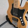 FGN Mighty Jazz Bass (Made in Japan) (Acoustic trade?) Image 6