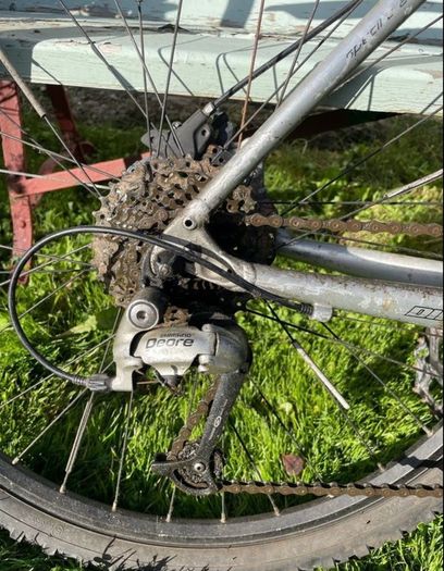 Bikes