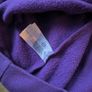 Los Angeles Lakers NBA jumper hoodie purple M Image 6