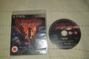 Resident Evil  Operation Raccoon City Top Playstation 3 Game  For Sale Here