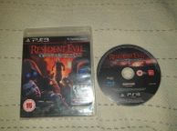 main image for ad Resident Evil  Operation Raccoon City Top Playstation 3 Game  For Sale Here