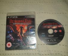 Resident Evil  Operation Raccoon City Top Playstation 3 Game  For Sale Here