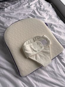 Clevamama anti-reflux wedge