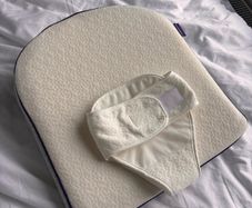 Clevamama anti-reflux wedge