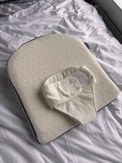 Clevamama anti-reflux wedge
