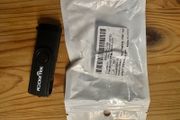Rocketek USB card reader and external hard drive enclosure