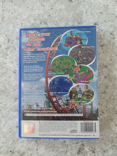 PS2 Games Ad 1