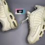 Nike Air Max Tailwind 4 Cream Image 3