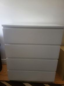 Chest of