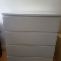 Chest of