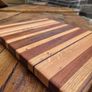 Custom Cutting Boards  Handmade to Order in Your Choice of Wood & Size Image 4