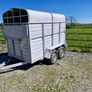 Cattle/Sheep Trailer Image 2