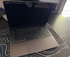 Macbook Pro M4 Pro 48gb 512gb