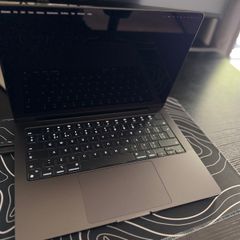 Macbook Pro M4 Pro 48gb 512gb