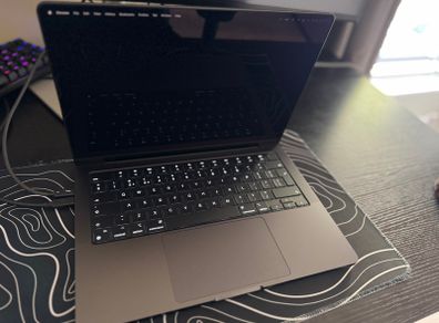 Macbook Pro M4 Pro 48gb 512gb