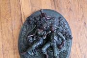 wall plaque