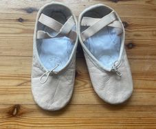 ballet shoes