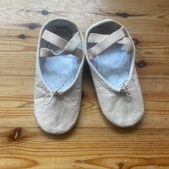 ballet shoes