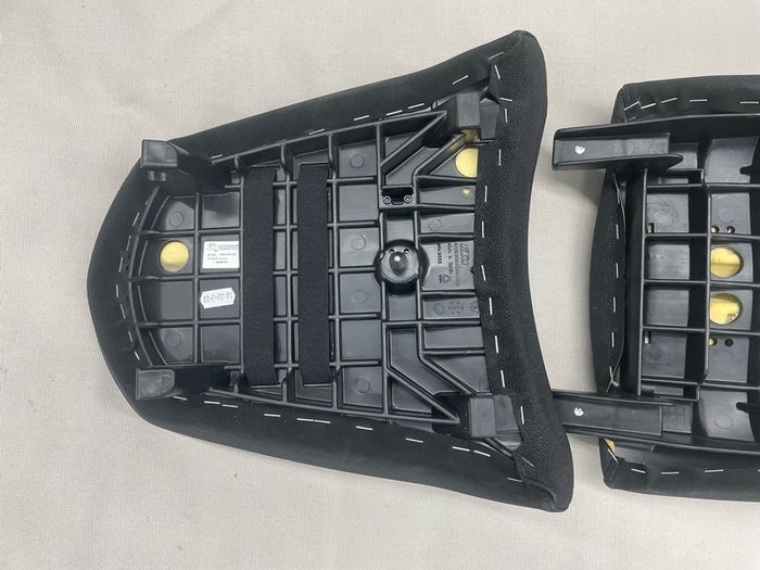 KTM Power Parts Seat