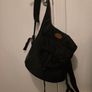 Pet Carrier Backpack & Sling Bundle: Small Dog, Cat Image 3