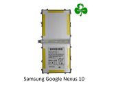 For Samsung Google Nexus 10 Replacement Battery 9000mAh SP3496A8H New