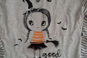 Girls Good Witch top