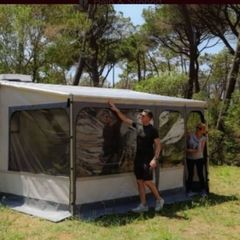 safari room for fiamma zip awning