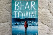 Book, By Fredrik Backman - Bear Town