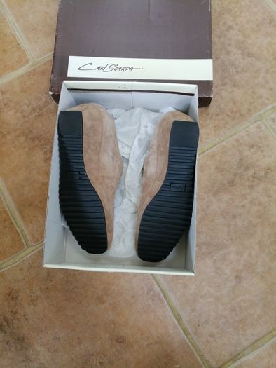 Carl Scarpa Ogetti Shoes