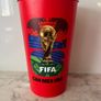 FIFA World Cup 2026 Coca Cola Promotional Cups Image 2