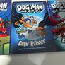 4 Dog Man Books Image 3