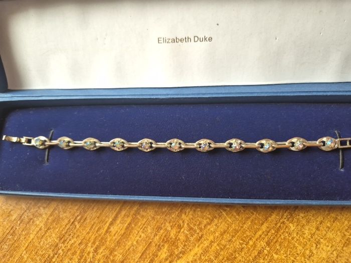 Vintage Bracelet