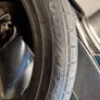 2 tyres 275-40-r19 Image 2