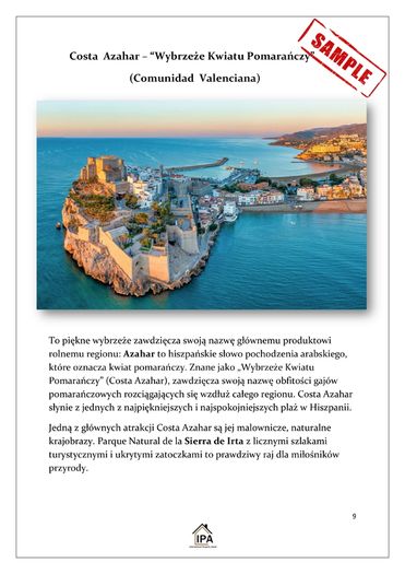 Przewodnik po zakupie nieruchomosci w Hiszpanii