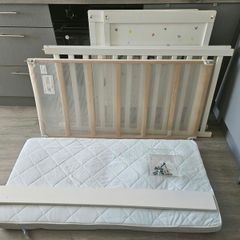 baby bundle pram swing cot