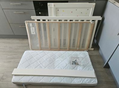baby bundle pram swing cot
