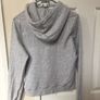 Abercrombie and Fitch women's hoodie Image 2