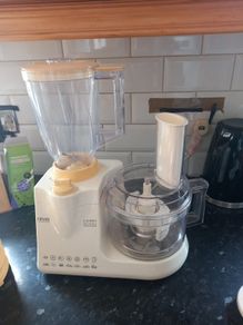 food processor hinari