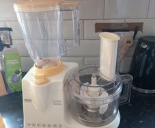 food processor hinari