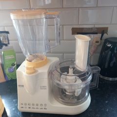 food processor hinari