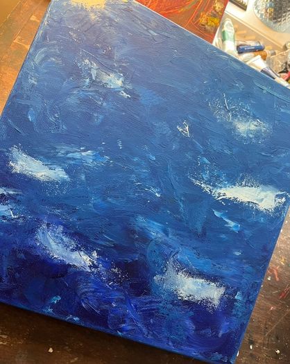 oil painting. more paintings check my other adds .BIG CLEAROUT, MAKE AN OFFER