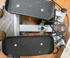 Stepper