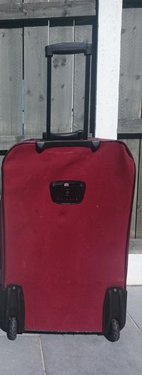 Large 20kg Suitcase