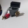 Nintendo AV Cable for /SNES/WII/Gamecube/Wii mini Image 2
