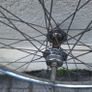 bicycle rims Image 4