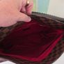 Brown handbag Image 4