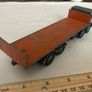 Dinky 903. Foden flat truck, with tailboard. Rare Image 4
