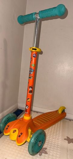 scooter for kids